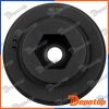 Poulie damper vilebrequin pour HONDA | RKP-HD-010, 13810-P26-003